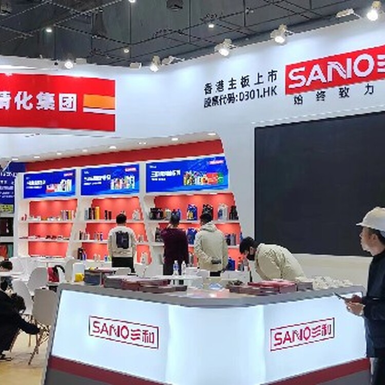 上海展览制作与展台搭建 打造视觉盛宴的艺术与实践