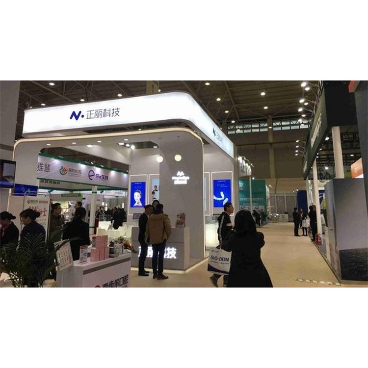 重庆特装展位搭建工厂 专业展位搭建服务商的优选指南